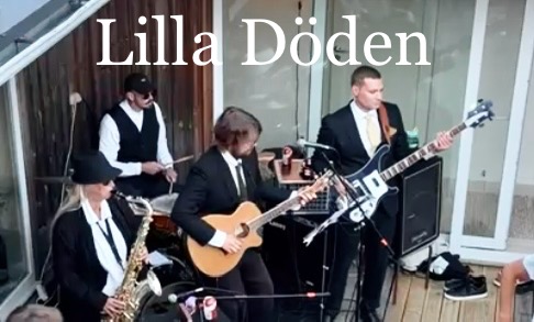 Lilla Döden