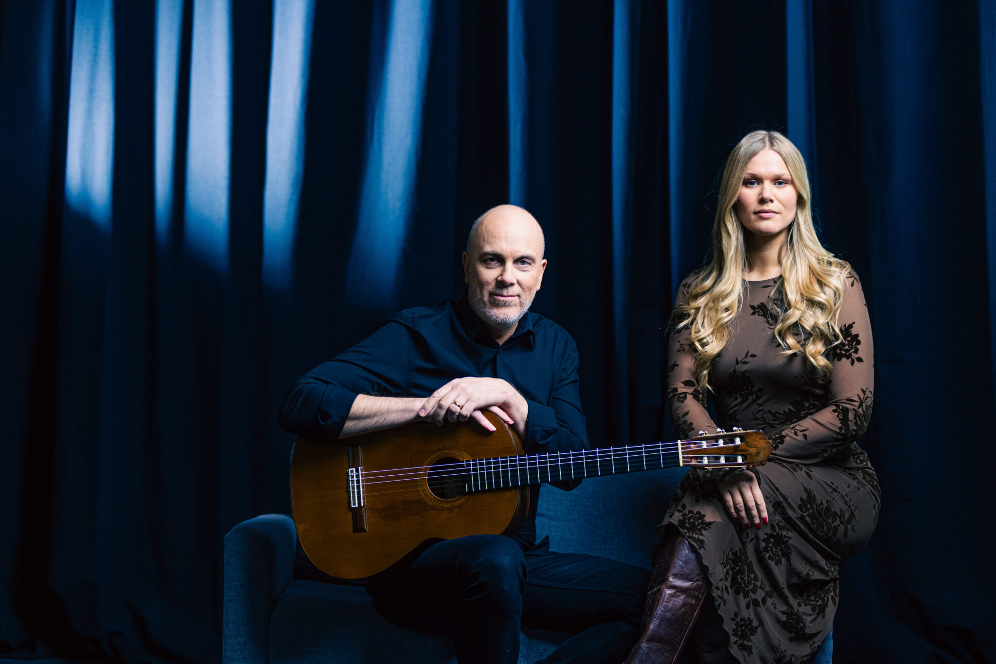 Eva Cassidy Tribute