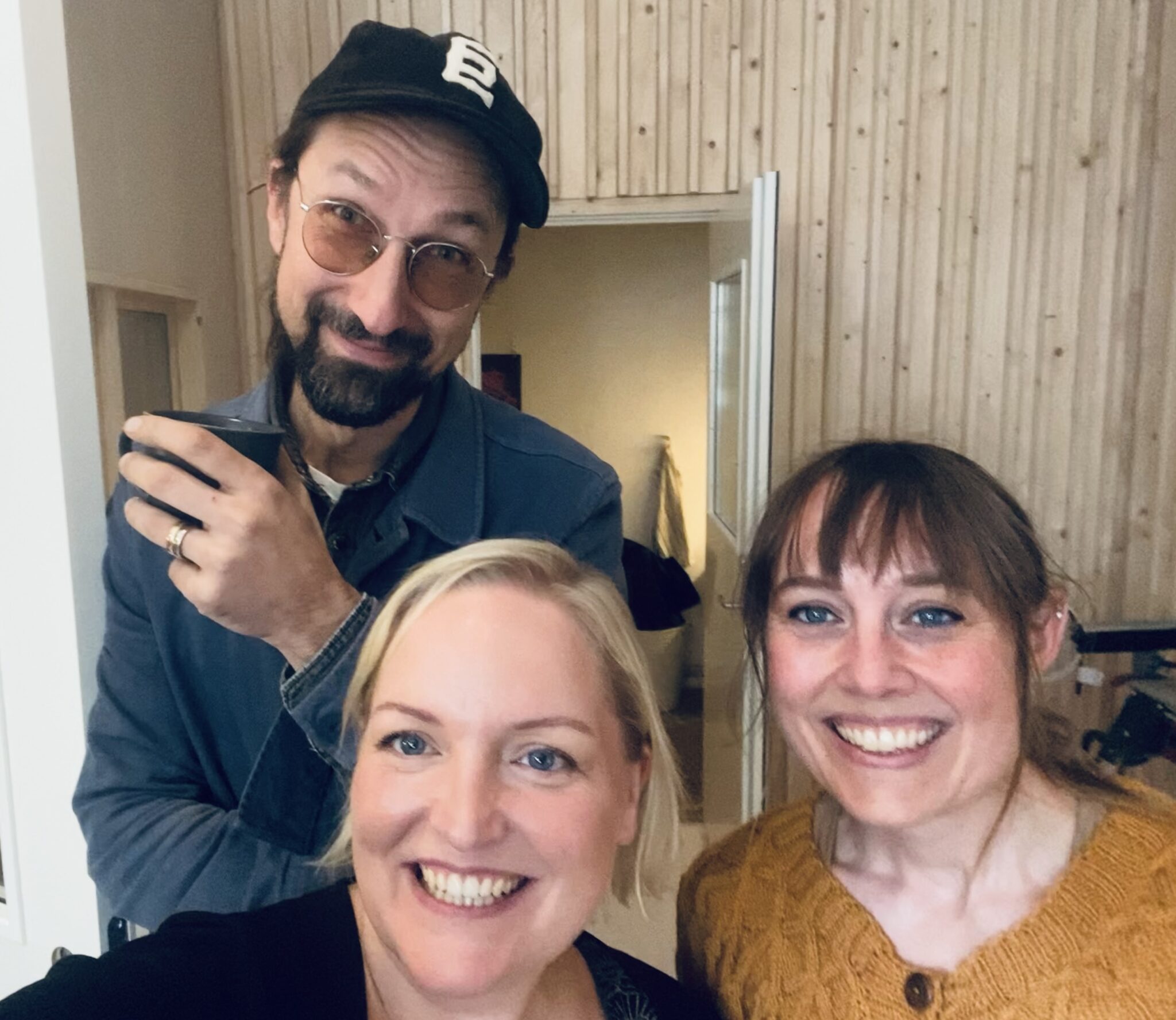 Dear Someone / Maybe Canada